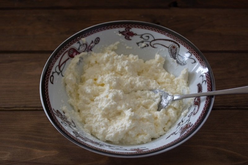 приготовление начинки