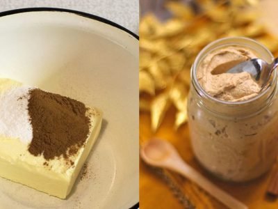 Ореховое масло