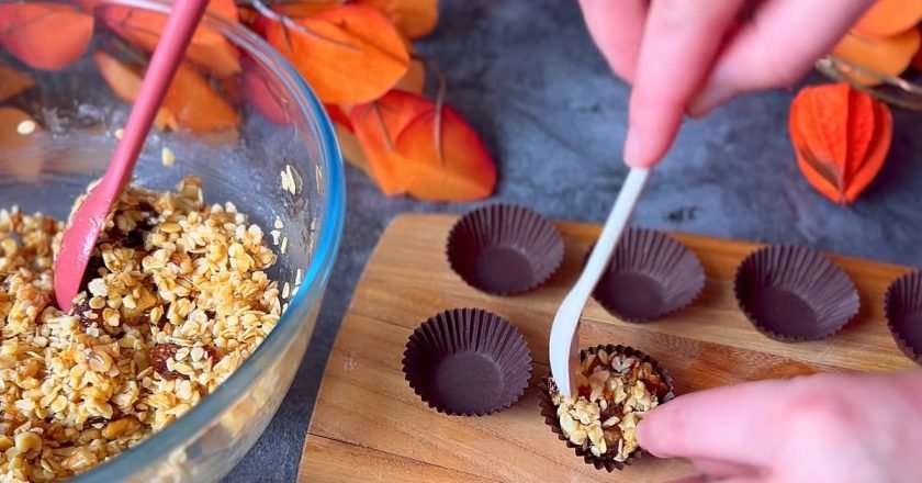 Лакомства полезные для печени