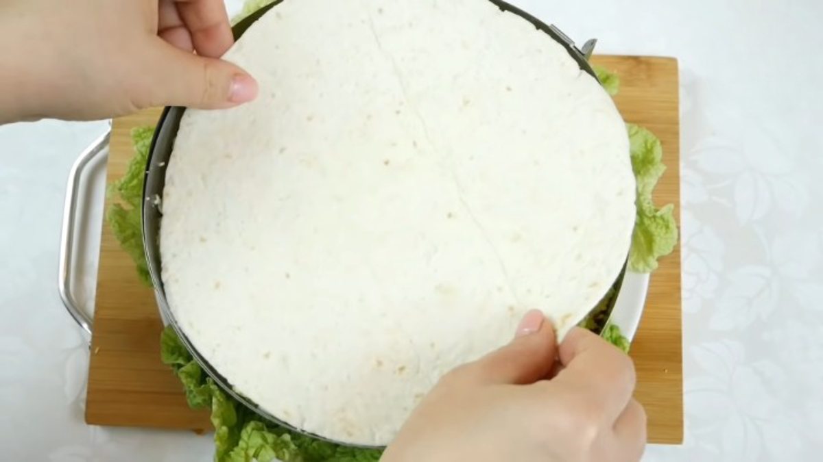 добавление чеснока