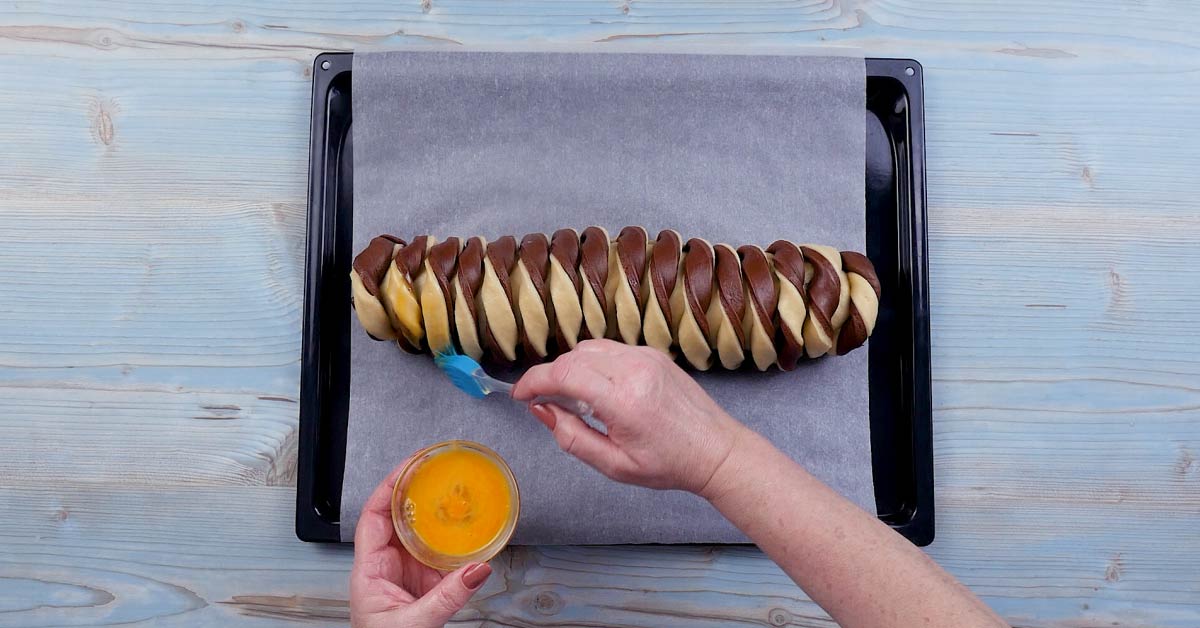 домашняя выпечка