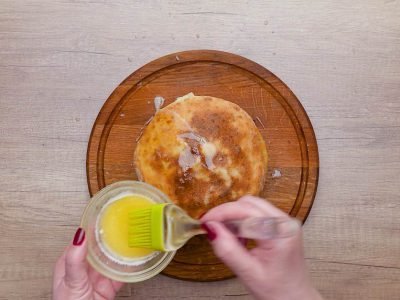 Осетинские пироги