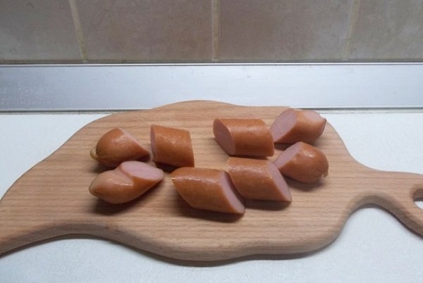 «Осьминожки»