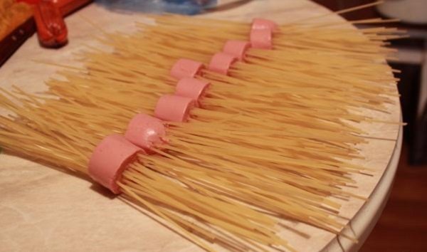 «Осьминожки»