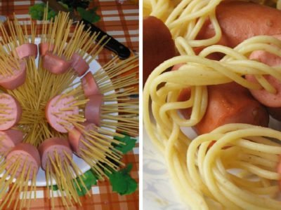 «Осьминожки»