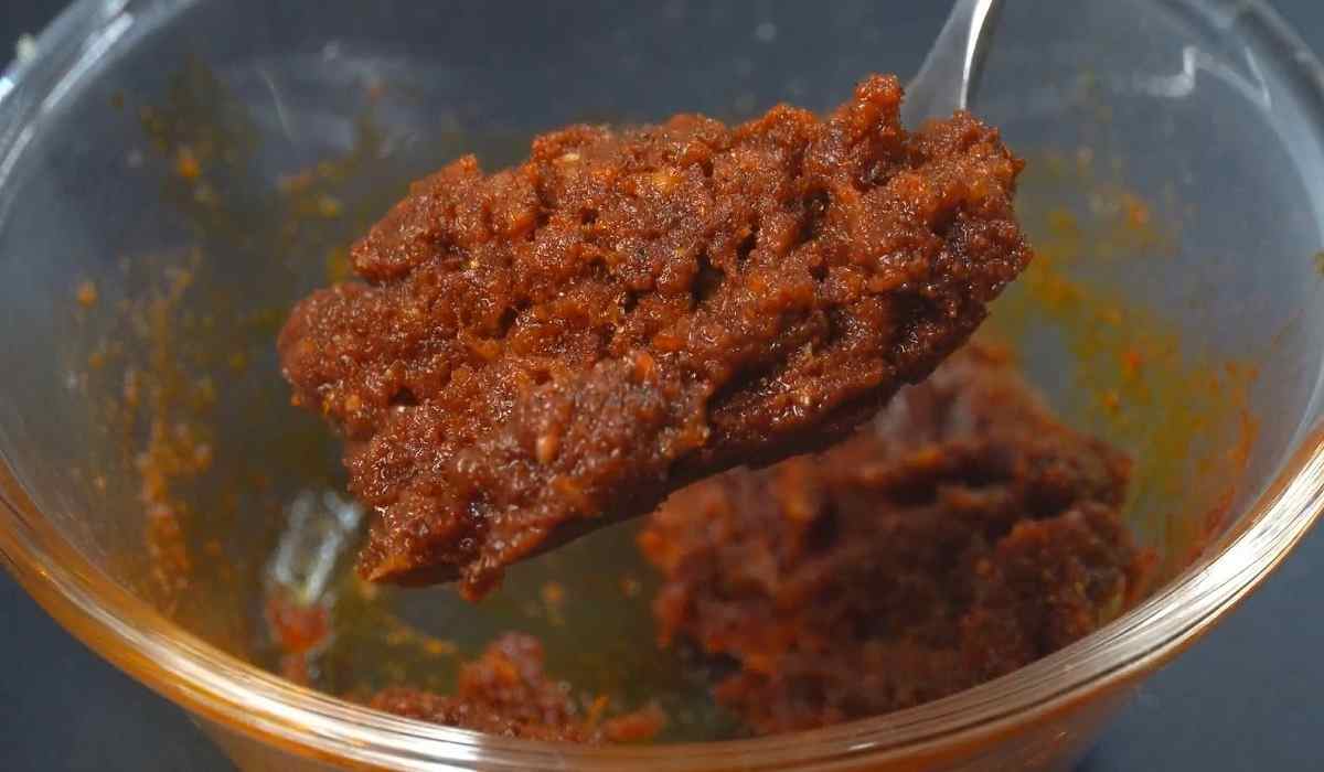 готовый соус