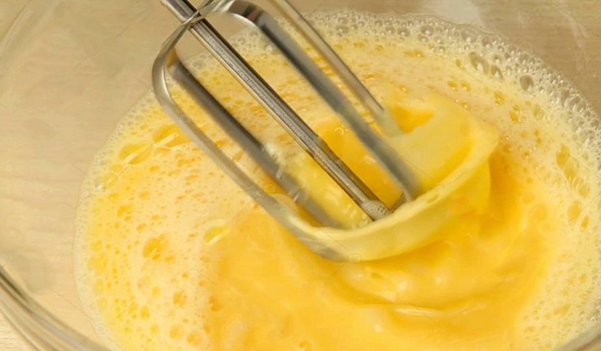 как приготовить кабачки