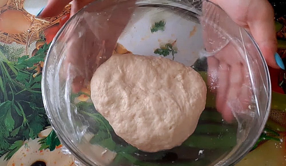 булочки