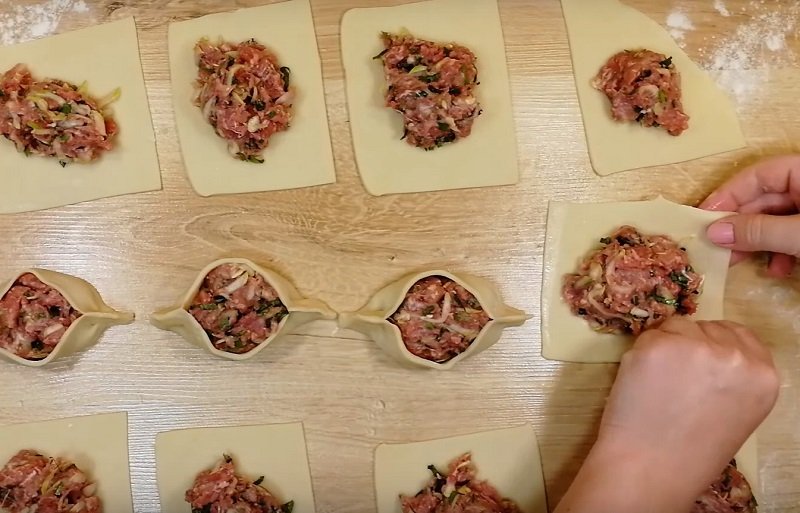 как приготовить пельмени