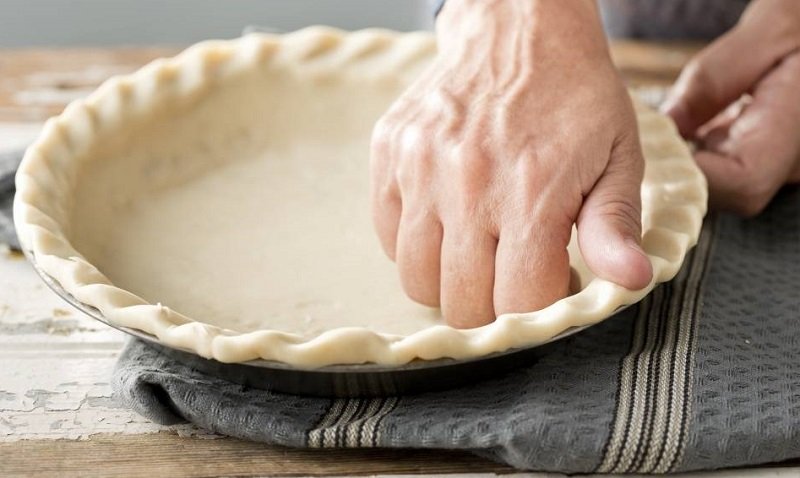 подготовка теста