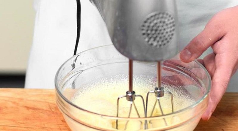 как приготовить пирог с яблоками