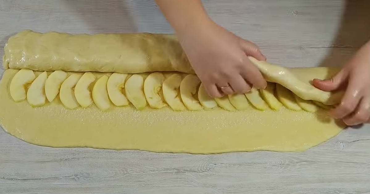 опара для теста