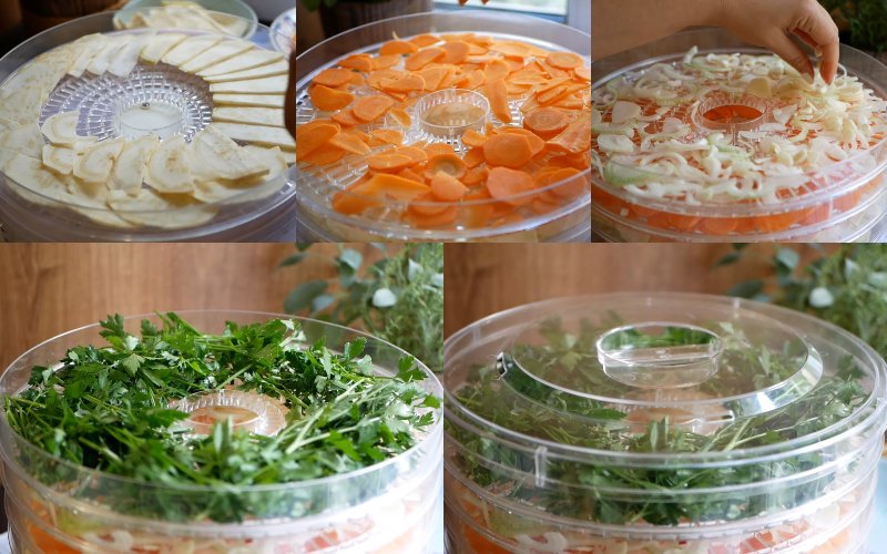 овощная приправа на зиму