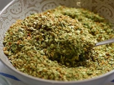 Овощная приправа