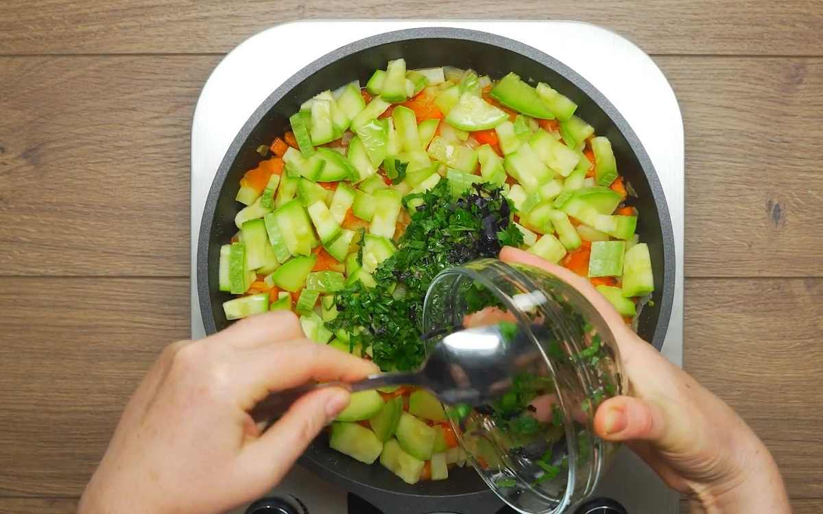 добавление заправки