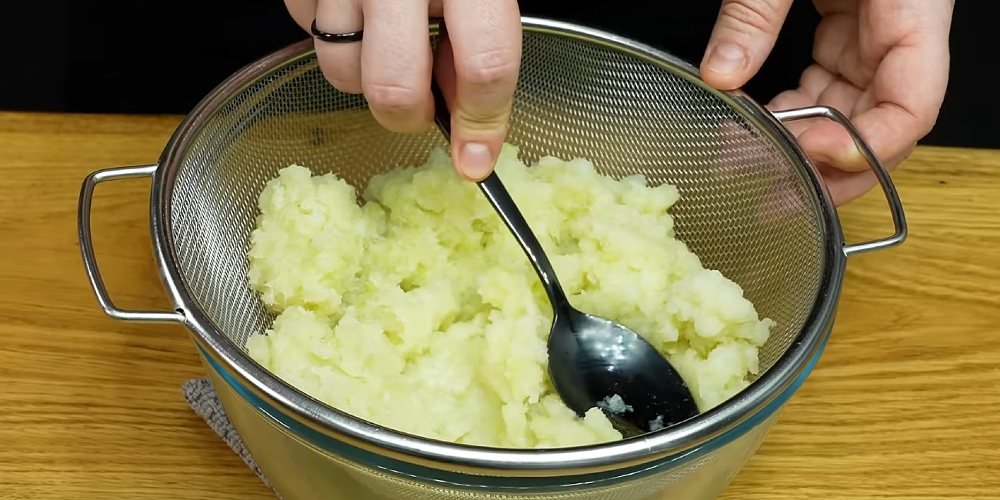 Овощные котлеты на сковороде - Со Вкусом