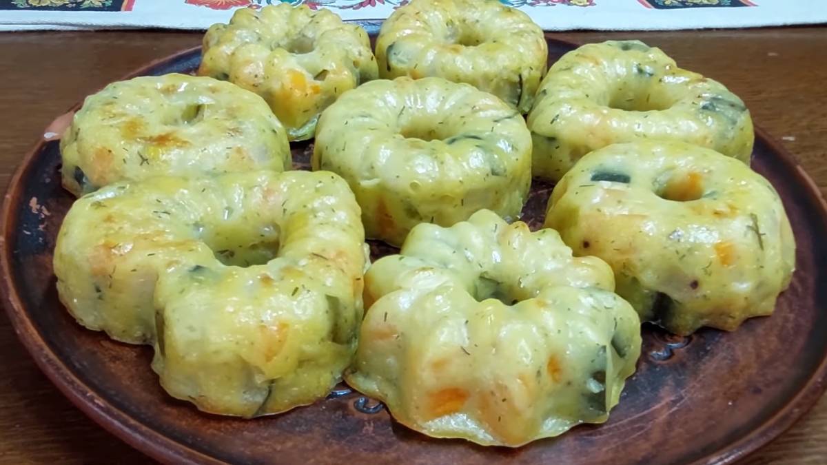 Ленивые голубцы с курицей на сковороде - Со Вкусом