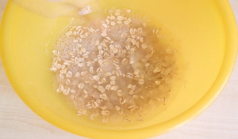 как приготовить хлеб