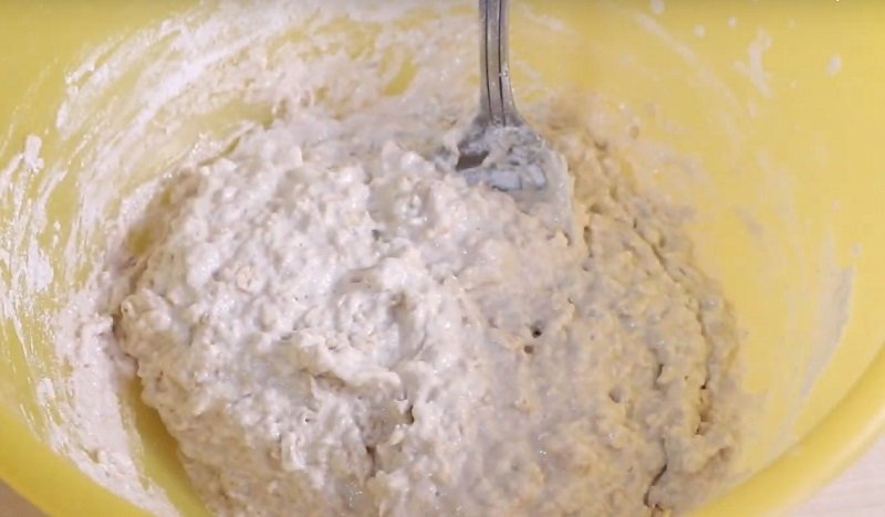 рецепт финского хлеба