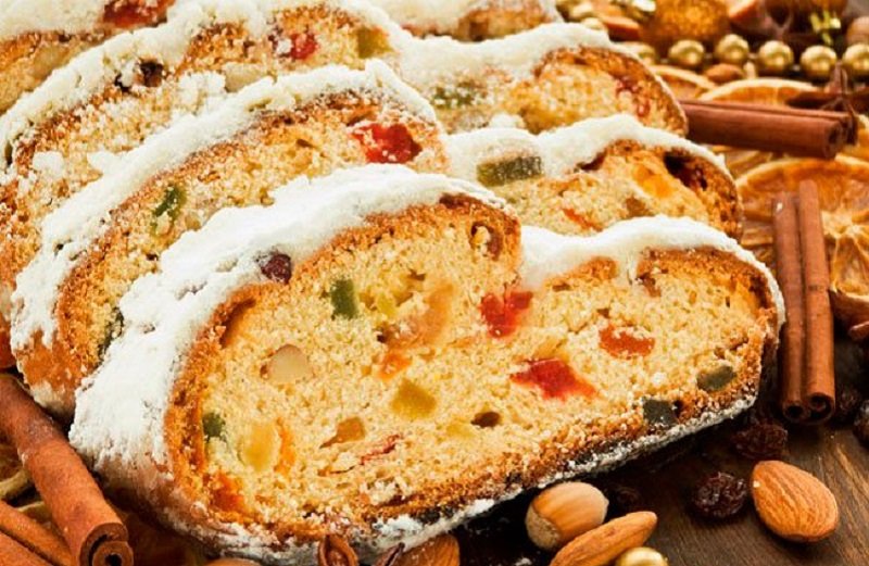 Панеттоне - Со Вкусом