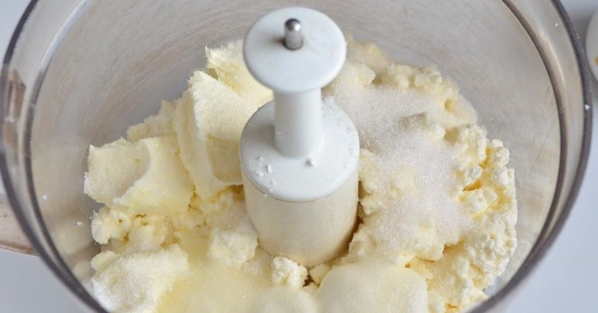 творожная пасха с шоколадом