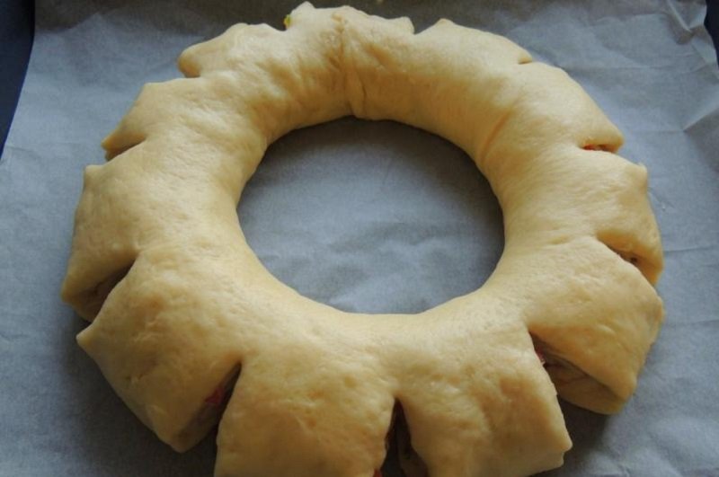 как испечь пасхальный пирог