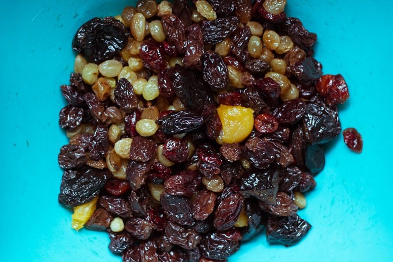 сухофрукты фото