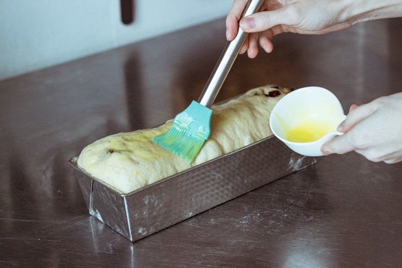 тест о под пищевой пленкой фото