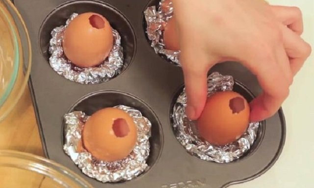 пасхальные кексы фото рецепт