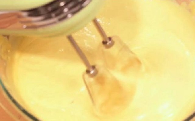 пасхальные кексы фото рецепт