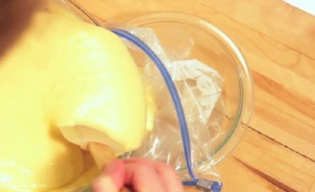 пасхальные кексы фото рецепт