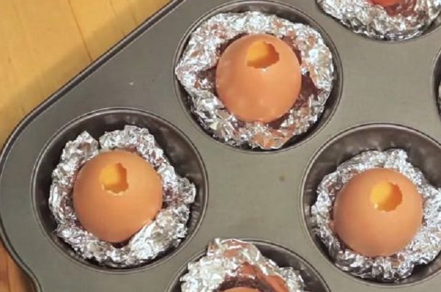 пасхальные кексы фото рецепт