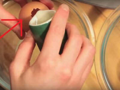 Пасхальные кексы