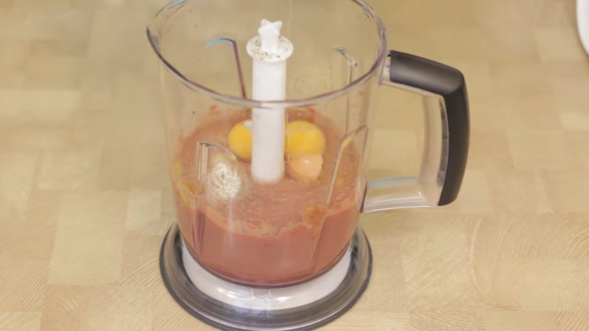 печеночная масса