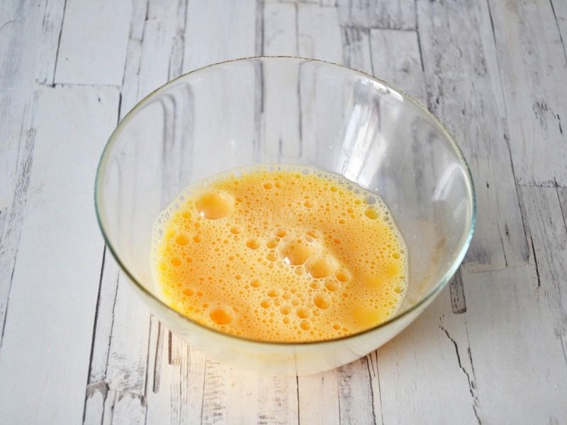 как приготовить пасту из манки