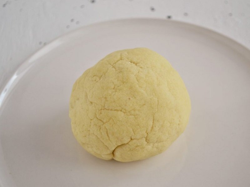 рецепт итальянской пасты