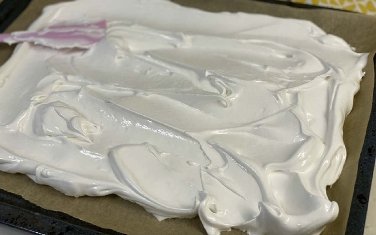 основа на противне