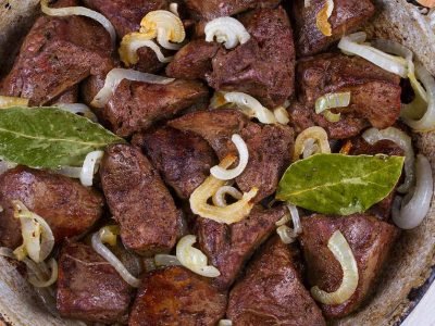 Соус дзадзики - Со Вкусом