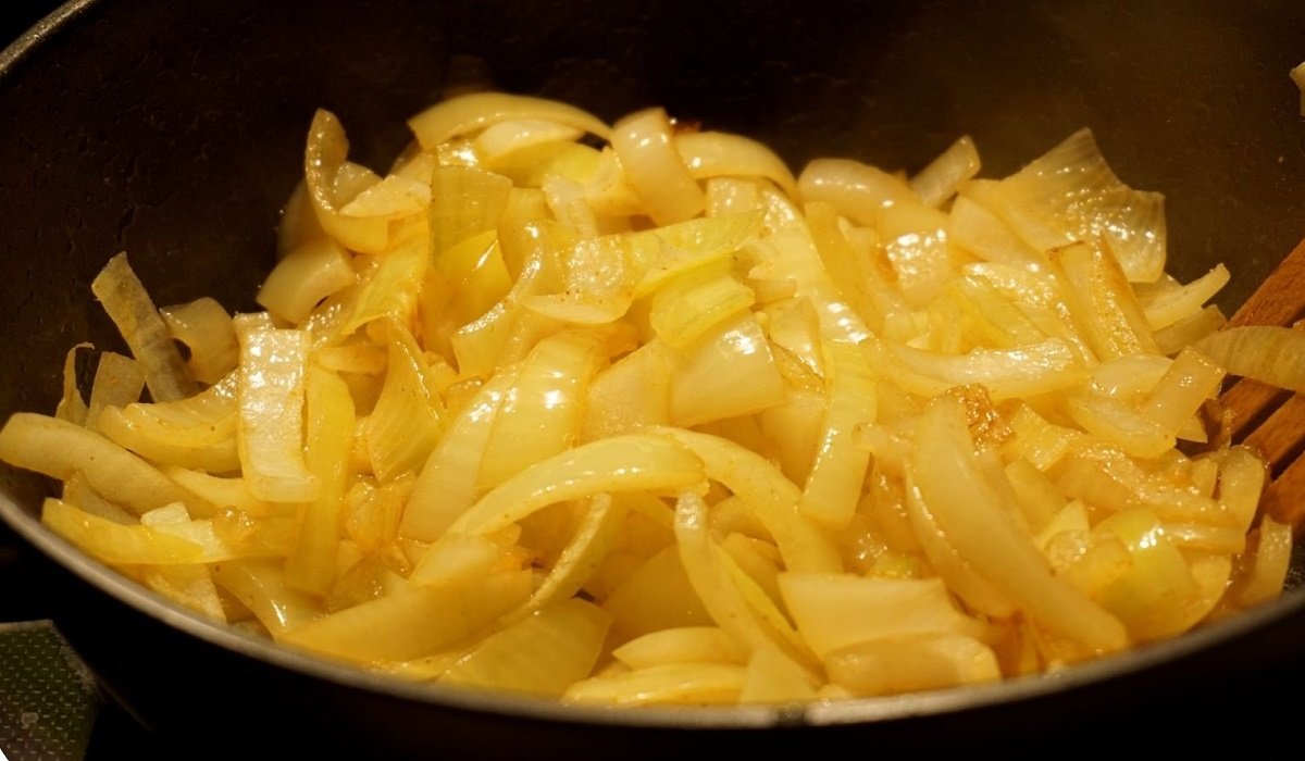 как приготовить куриную печень