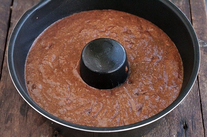 форма для запекания