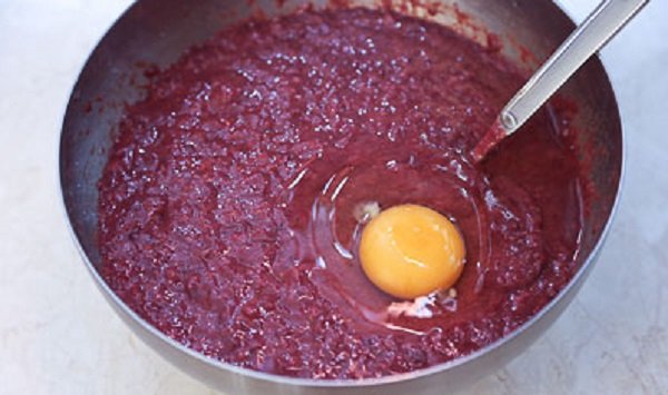 блины из печени