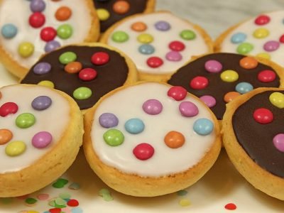 Печенье «Американер»