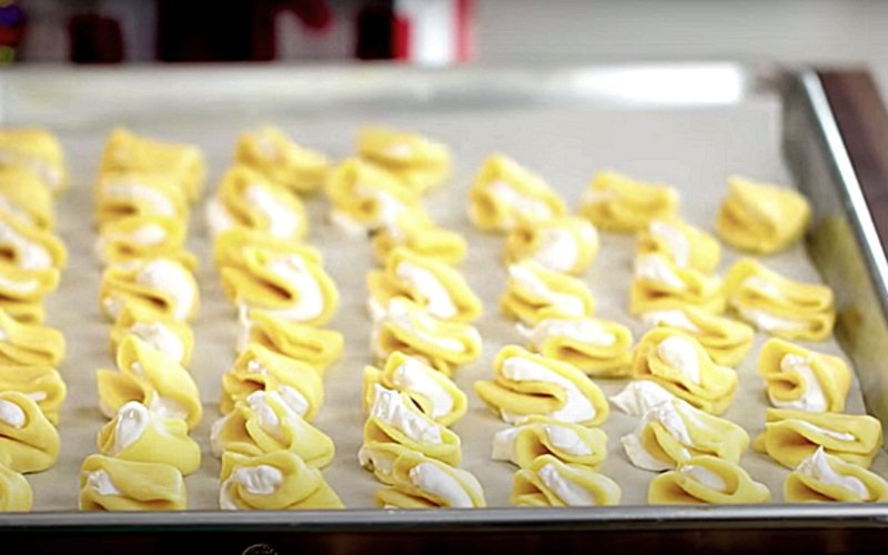 печенье безе