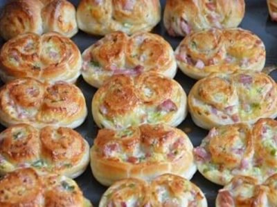 Печенье для любимого