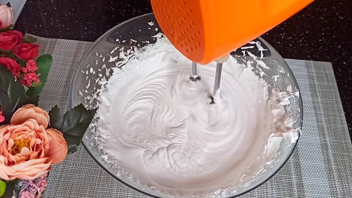 приготовление начинки