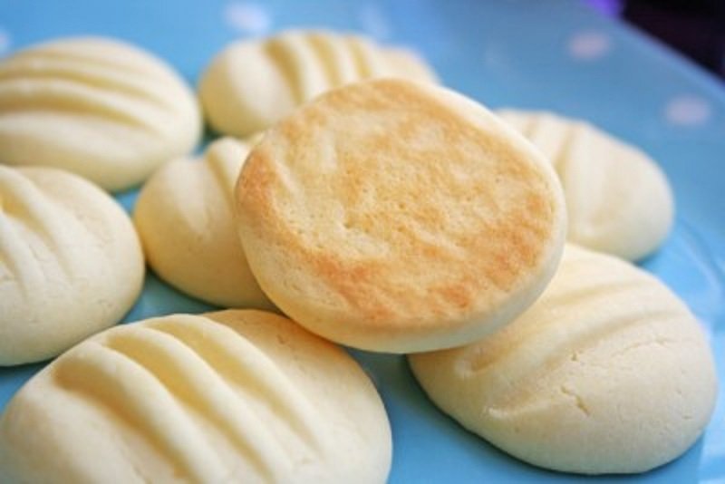 готовое печенье