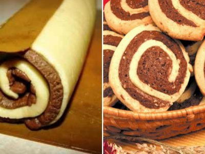 Печенье «Коровка»