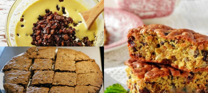 печенье Мазурка