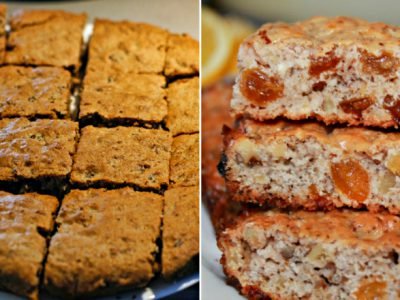 Печенье «Мазурка»