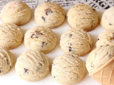 Печенье «‎Мороженое»‎